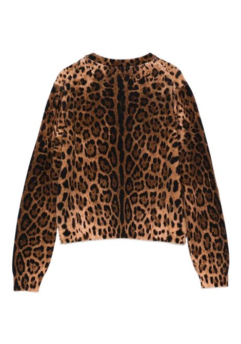  DOLCE & GABBANA KIDS | L5KWK5 JDVDTHY13M